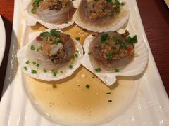 -马氏老外婆餐厅(魏县店)