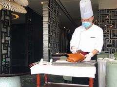 -海湾壹品·粤菜·早茶·烤鸭(拱北店)