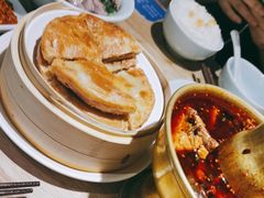 -全牛匠·乐山跷脚牛肉(新中关店)