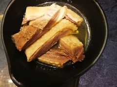 扬州盐水鹅-食為天·本地人爱吃的淮扬菜(瘦西湖店)