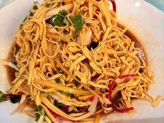 -逢春菜馆天津菜(胜利路店)