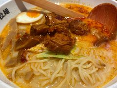 -味千拉面(惠州淡水嘉信茂广场分店)