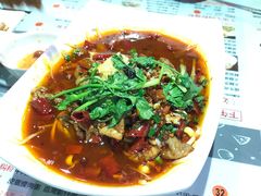 -鸿运茶餐厅(皇岗店)