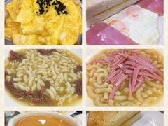 华星冰室-华星冰室(湾仔店)