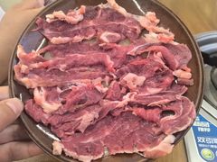 -阳阳老火锅(小南门店)