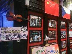 -布拉格餐厅· 中欧捷克菜(全国首店)