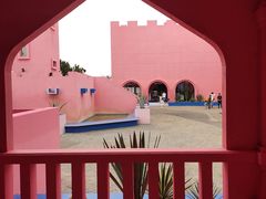 -漳州滨海火山岛自然生态风景区