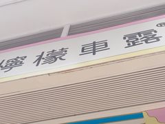 -柠檬车露(卖草地店)