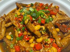 -柴火农家·江西赣南菜(土华店)