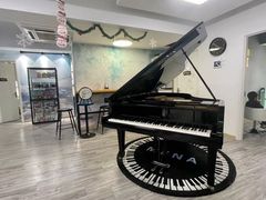 -梅纳·钢琴声乐架子鼓Mena Music(双井店)