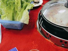 -花苑美食横琴生蚝火锅(拱北粤华路店)