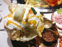 -老房老舍重庆火锅(假日城市店)