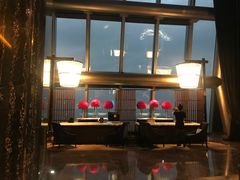 -瑞吉酒店·The Drawing Room闲逸廊·云端下午茶·夜奢Whiskey
