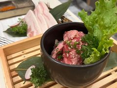 -赤坂亭M9和牛烧肉·日料398放题(万达店)