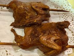 -蜀大侠火锅(森兰花园城店)