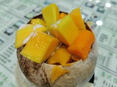 -玉椰林甜品店(创始店)