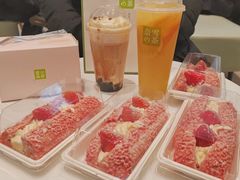 -奈雪的茶(振华商厦店)