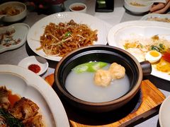 -晓粤·惹味粤菜(凯德乐峰广场店)