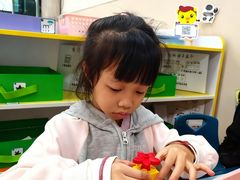 -吉的堡幼儿园(复地花屿城分园)