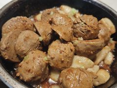-潮州府·潮菜·砂锅粥(徐家汇店)