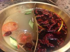 -小龙坎老火锅(红旗街店)