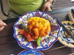-玛嘉烈(北京金融街店)