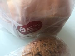 -85度C(南京中山南店)