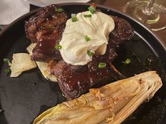 老爸焖排骨-gula