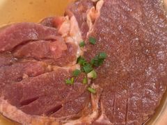 -西塔老太太泥炉烤肉(上海七宝领展广场店)