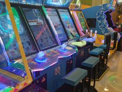 -汤姆熊欢乐世界(大连恒隆广场店)