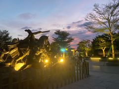 -厦门方特梦幻王国