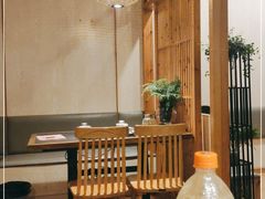 大堂-大川先生·小龙虾·川菜(信义坊店)