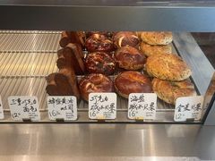 -Cafe Mersey默西咖啡(平江店)