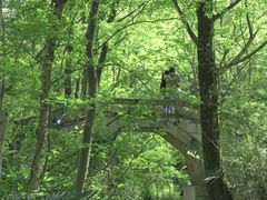 -青龙山国家森林公园