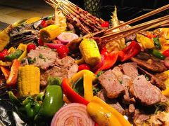 -宜昌富力皇冠假日酒店·咖啡1号西餐厅