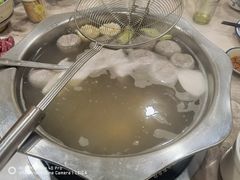 -合意桐坑牛肉粿·鲜牛肉火锅(嵩山总店)