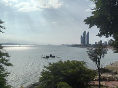 -胡里山炮台