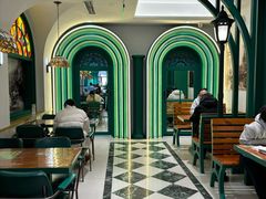 -老鼎丰(靖宇街总店)