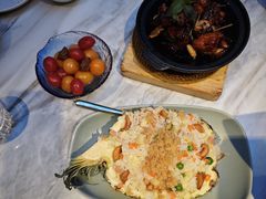 -志明眷村·台式融合菜·宵夜