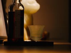 -见山茶事(丽水路店)