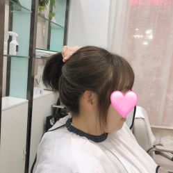 -Moyue HAIR SALON