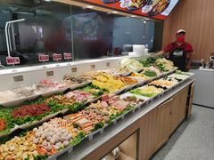 -醉人椒麻辣香锅(王府井喜悦店)