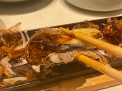 -北李妈妈菜·海肠捞饭(高新万达店)