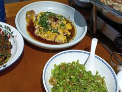 -庭苑饭香·生态餐厅(动物园店)
