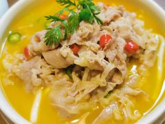 酸汤肥牛-榕意·川味之美(深业上城店)