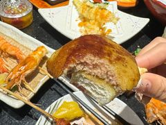 -daozao料理美术馆(东营店)