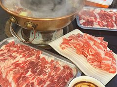 -新梅居(宁海东路店)