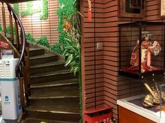 -拉面莊夢語＆中华料理八椿
