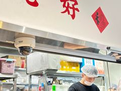 -小豆海棠(嘉兴路店)