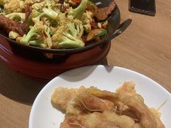 传统锅包肉-金掌勺锅包肉(华润万象城店)